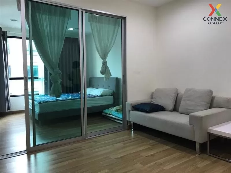 FOR SALE condo , Premio Prime , Chorakhe Bua , Lat Phrao , Bangkok , CX-55277 1