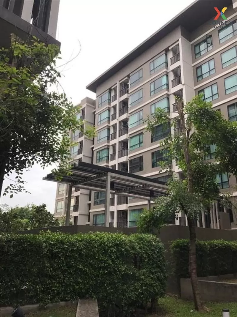 FOR SALE condo , Premio Prime , Chorakhe Bua , Lat Phrao , Bangkok , CX-55277 4