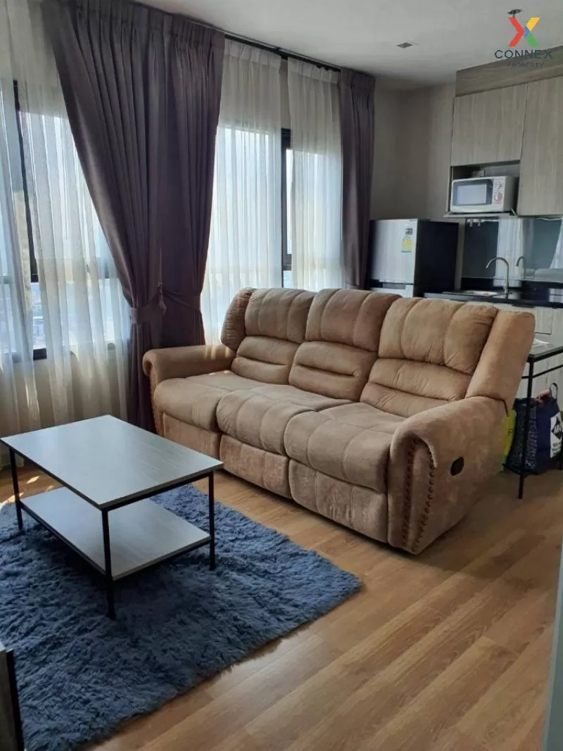 FOR SALE condo , Chapter One Midtown Ladprao 24 , high floor , BTS-Ha Yaek Lat Phrao , Chomphon , Chatuchak , Bangkok , CX-55281 3