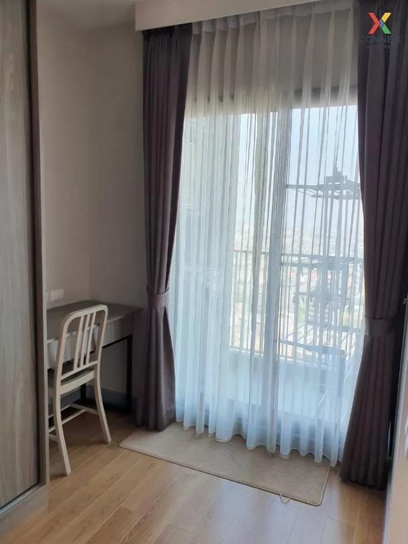 FOR SALE condo , Chapter One Midtown Ladprao 24 , high floor , BTS-Ha Yaek Lat Phrao , Chomphon , Chatuchak , Bangkok , CX-55281