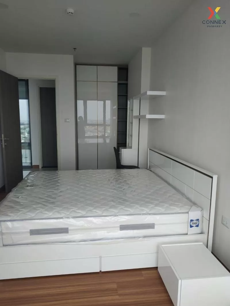 FOR RENT condo , Supalai Premier Charoen Nakhon , BTS-Khlong San , Khlong San , Khlong San , Bangkok , CX-55285