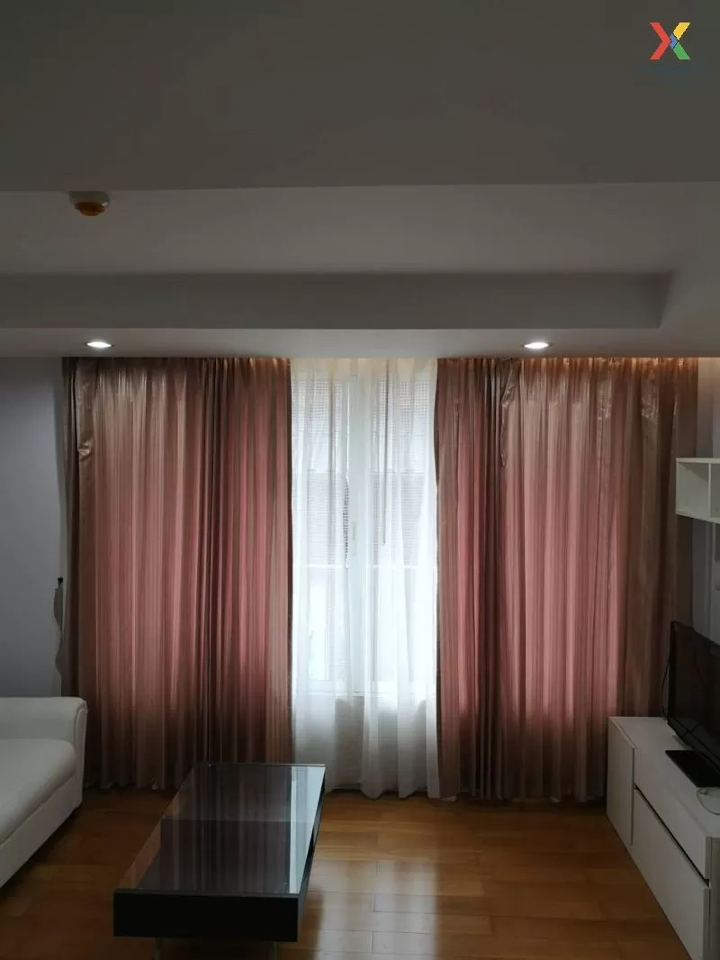 FOR RENT condo , Focus on Saladaeng , BTS-Sala Daeng , Silom , Bang Rak , Bangkok , CX-55294 3