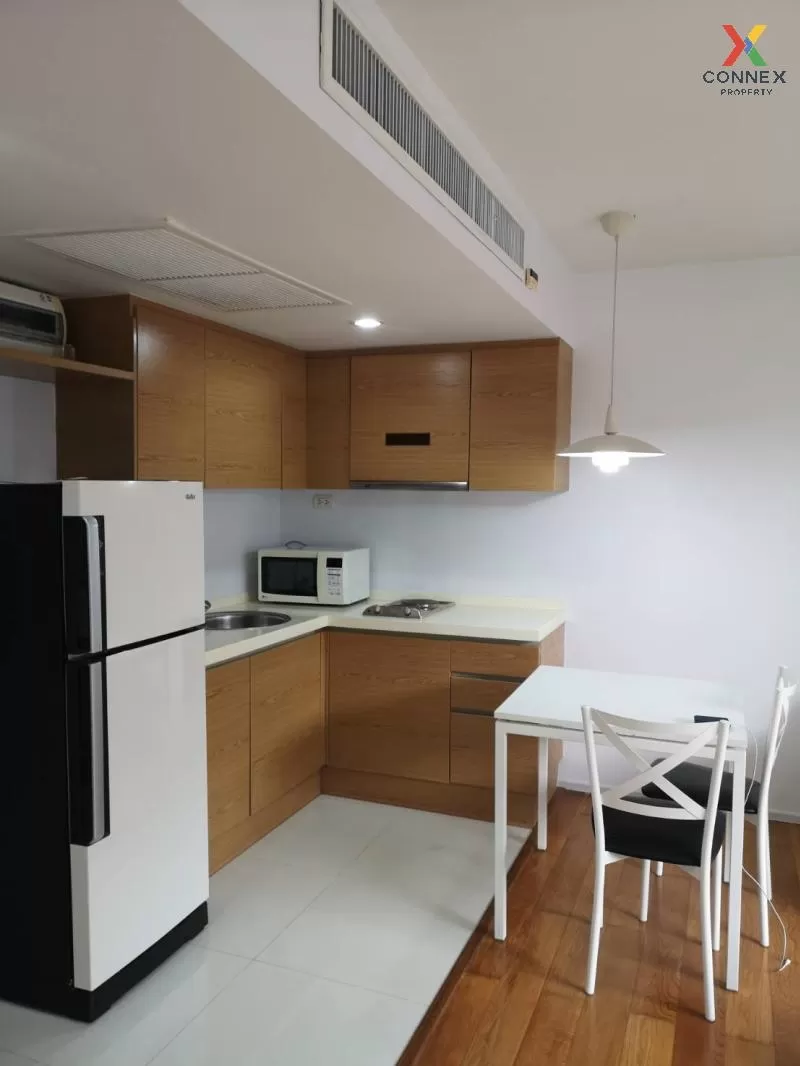 FOR RENT condo , Focus on Saladaeng , BTS-Sala Daeng , Silom , Bang Rak , Bangkok , CX-55294 4