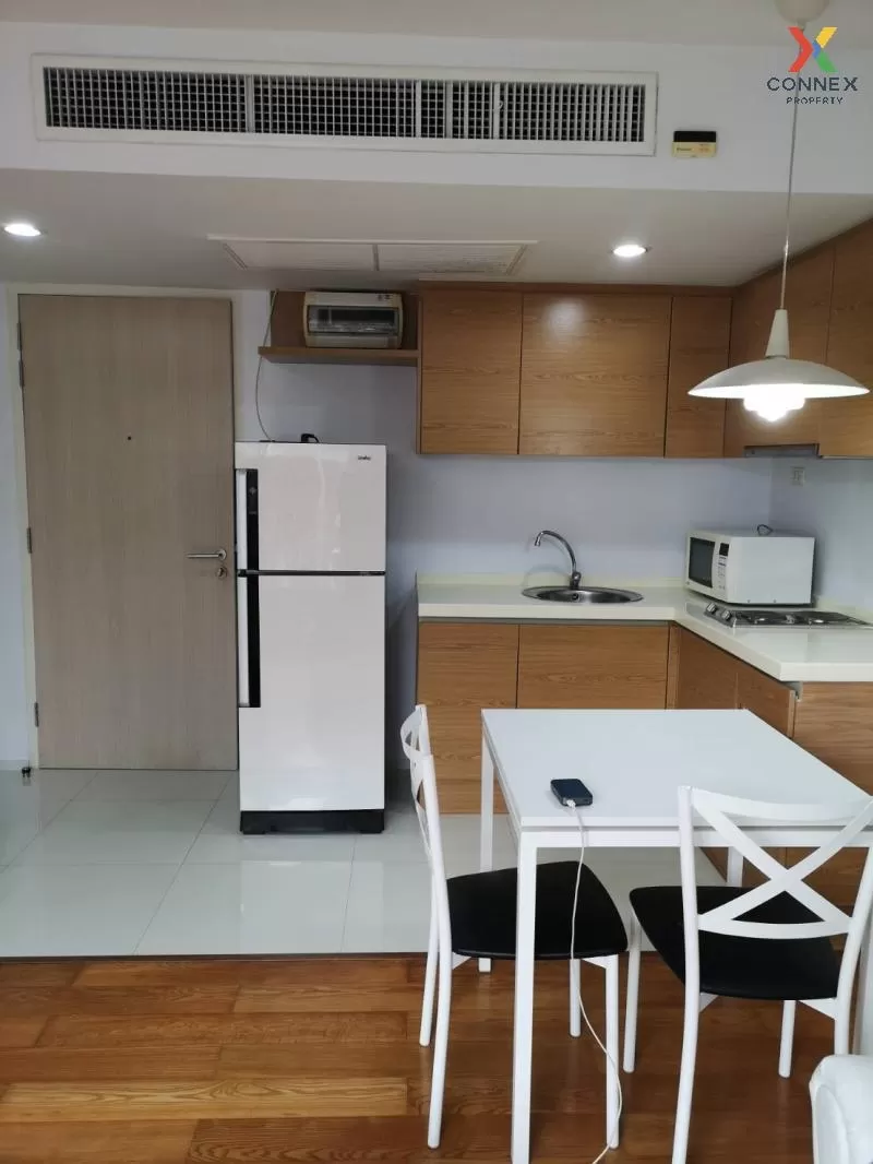 FOR RENT condo , Focus on Saladaeng , BTS-Sala Daeng , Silom , Bang Rak , Bangkok , CX-55294