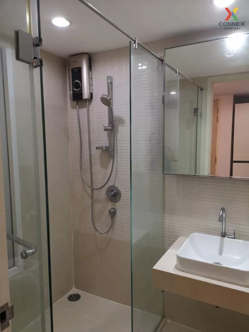 FOR RENT condo , Focus on Saladaeng , BTS-Sala Daeng , Silom , Bang Rak , Bangkok , CX-55294