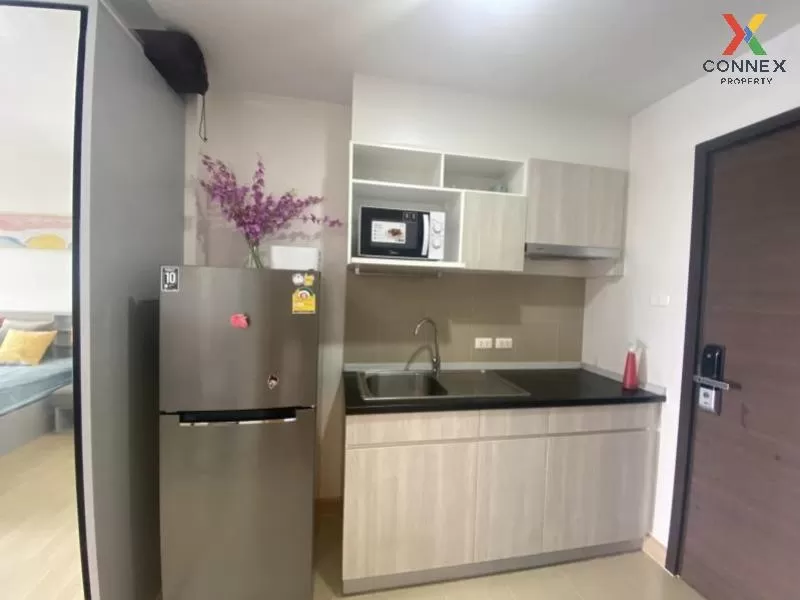 FOR SALE condo , Supalai Park Talat Phlu Station , BTS-Talat Phlu , Talat Phlu , Thon Buri , Bangkok , CX-55296