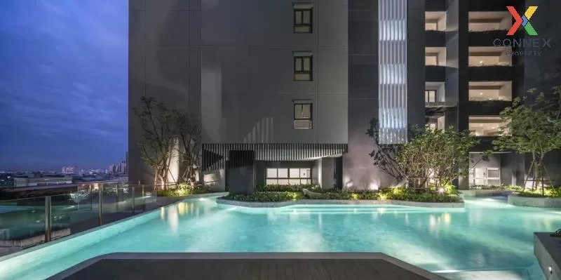 FOR RENT condo , Ideo Sathorn - Wongwian Yai , BTS-Wongwian Yai , Khlong Ton Sai , Khlong San , Bangkok , CX-55305