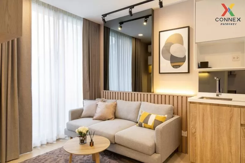 FOR RENT condo , Noble Ambience Sukhumvit 42 , Phra Khanong , Khlong Toei , Bangkok , CX-55310