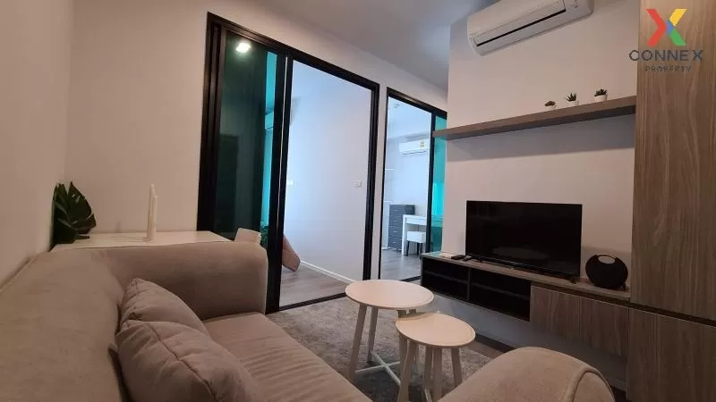 FOR RENT condo , Notting Hill Sukhumvit 105 , BTS-Bearing , Bang Na , Bang Na , Bangkok , CX-55319 1