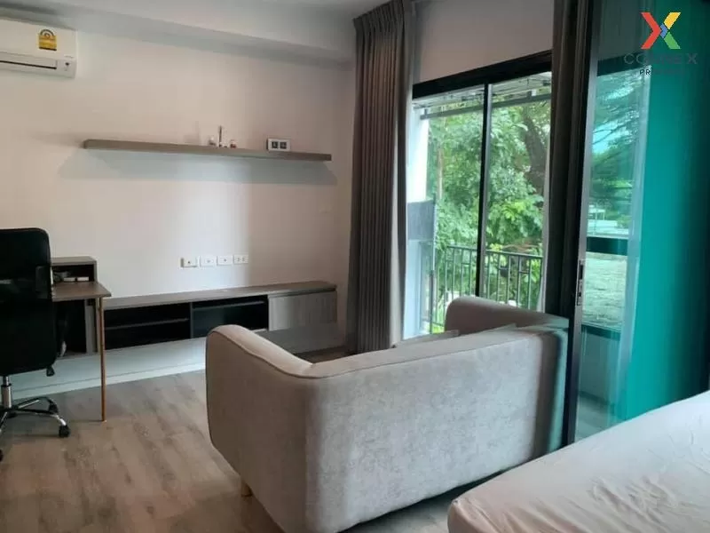 FOR RENT condo , Notting Hill Sukhumvit 105 , BTS-Bearing , Bang Na , Bang Na , Bangkok , CX-55320 1