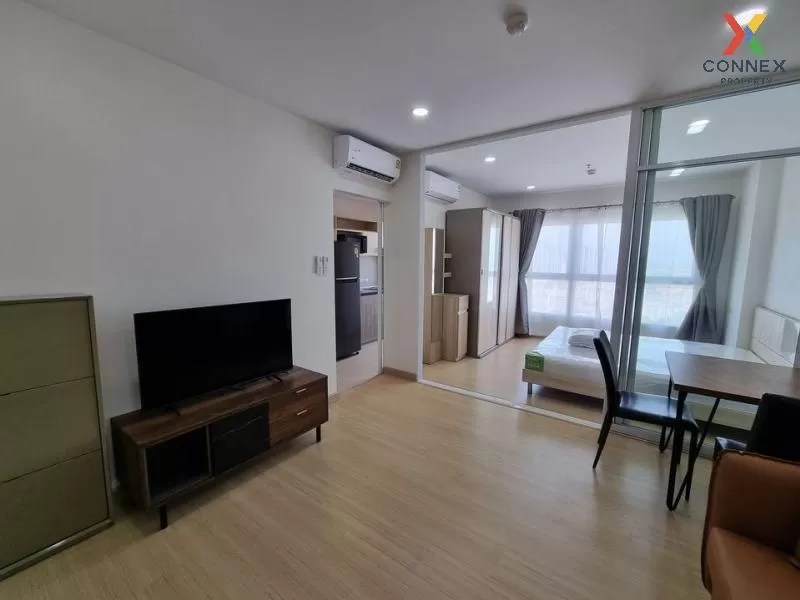 FOR RENT condo , Supalai Veranda Ramkhamhaeng , Hua Mak , Bang Kapi , Bangkok , CX-55326 1