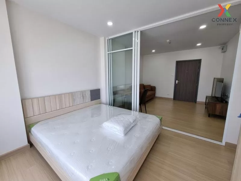 FOR RENT condo , Supalai Veranda Ramkhamhaeng , Hua Mak , Bang Kapi , Bangkok , CX-55326