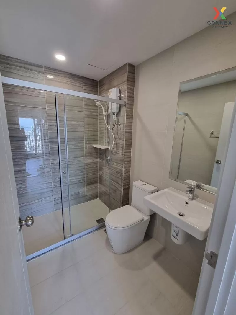 FOR RENT condo , Supalai Veranda Ramkhamhaeng , Hua Mak , Bang Kapi , Bangkok , CX-55326