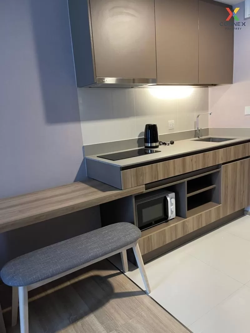 FOR RENT condo , Taka Haus , BTS-Ekkamai , Khlong Tan Nuea , Watthana , Bangkok , CX-55331