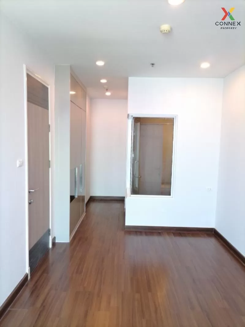 FOR SALE condo , Supalai Premier @ Asoke , MRT-Phetchaburi , Bang Kapi , Huai Khwang , Bangkok , CX-55335