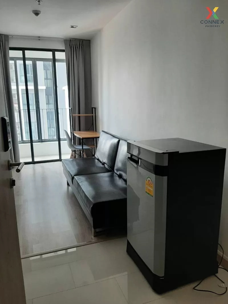 FOR SALE condo , Ideo Mobi Sathorn , BTS-Krung Thon Buri , Bang Lamphu Lang , Khlong San , Bangkok , CX-55336