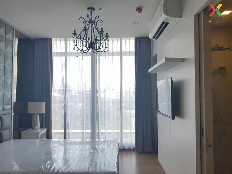 FOR RENT condo , Park Origin Phrom Phong , BTS-Phrom Phong , Khlong Tan , Khlong Toei , Bangkok , CX-55340