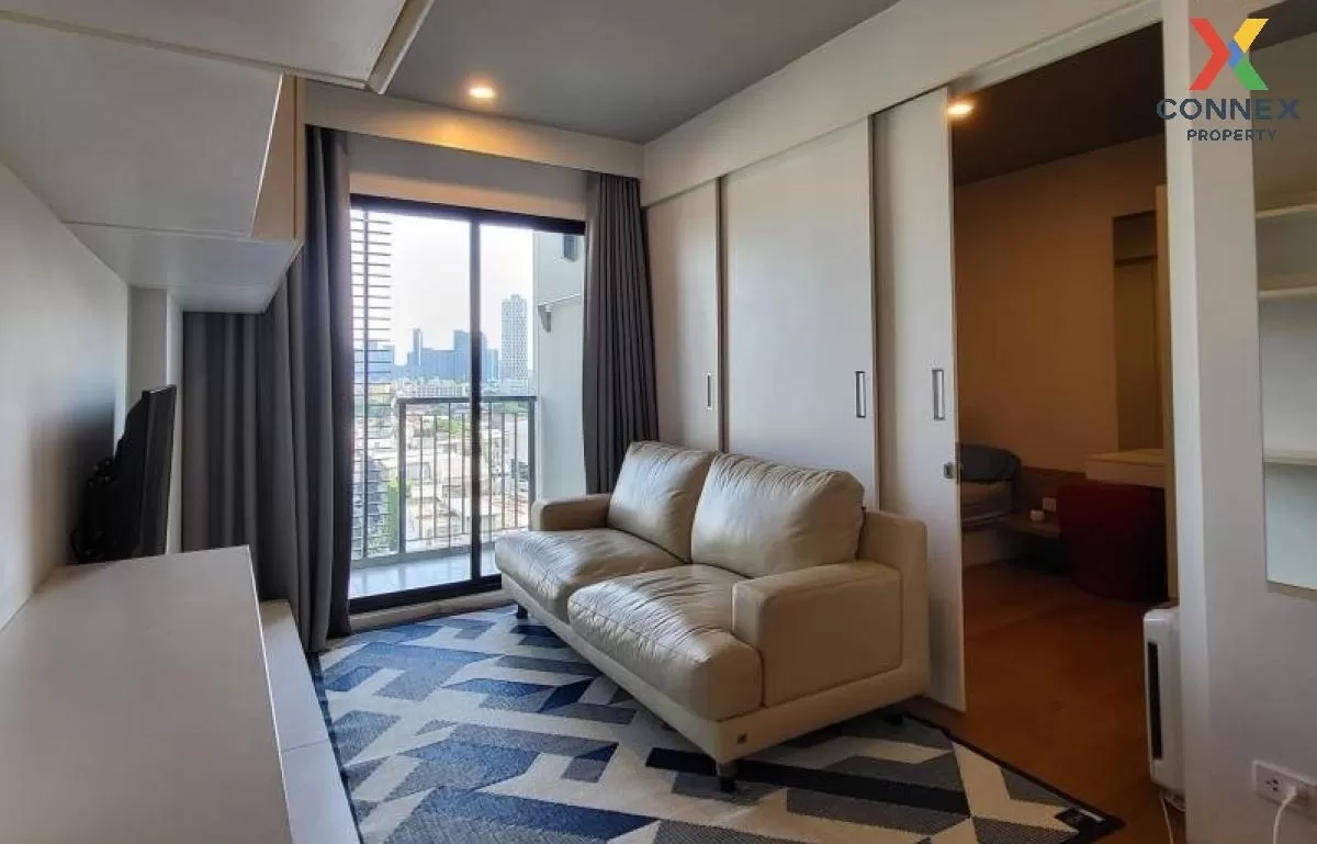 FOR RENT condo , Blocs 77 , BTS-On Nut , Phra Khanong Nuea , Watthana , Bangkok , CX-55344 3