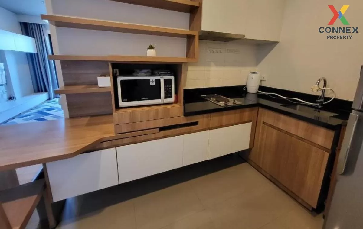 FOR RENT condo , Blocs 77 , BTS-On Nut , Phra Khanong Nuea , Watthana , Bangkok , CX-55344