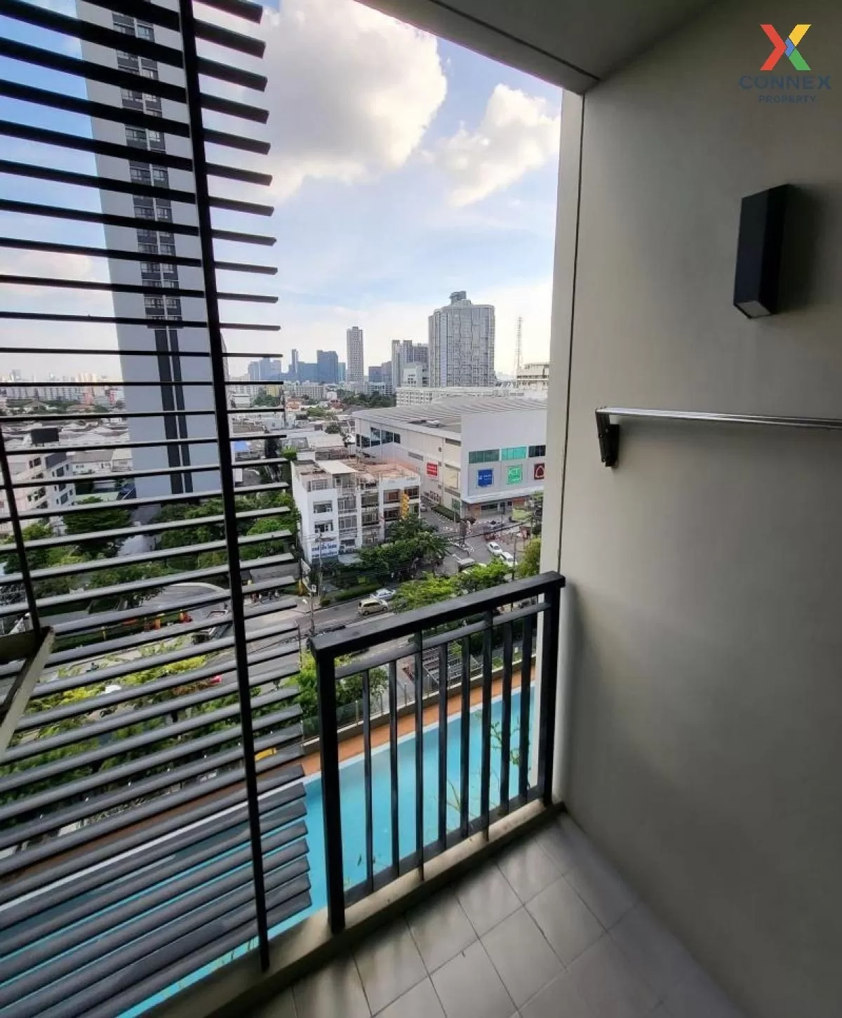 FOR RENT condo , Blocs 77 , BTS-On Nut , Phra Khanong Nuea , Watthana , Bangkok , CX-55344