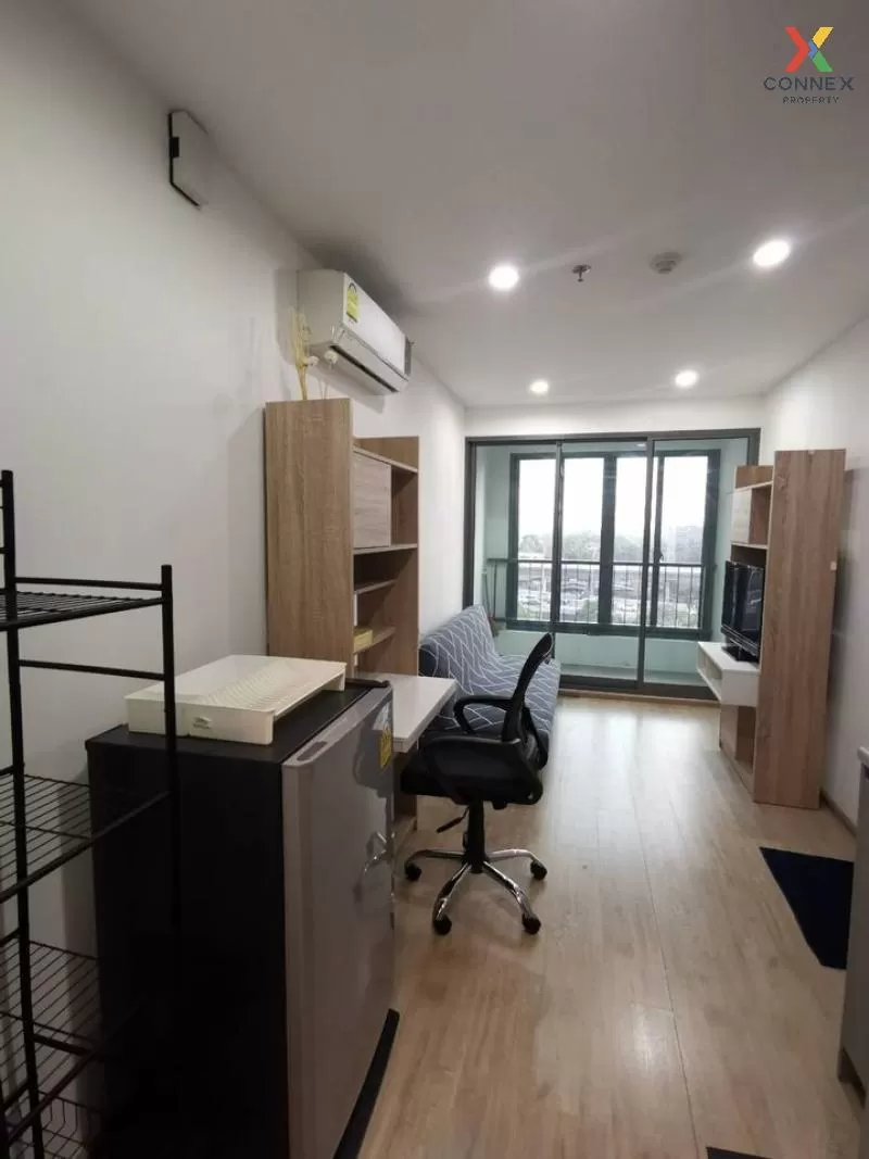 FOR RENT condo , Ideo Wutthakat , BTS-Wutthakat , Bang Kho , Chom Thong , Bangkok , CX-55360 2