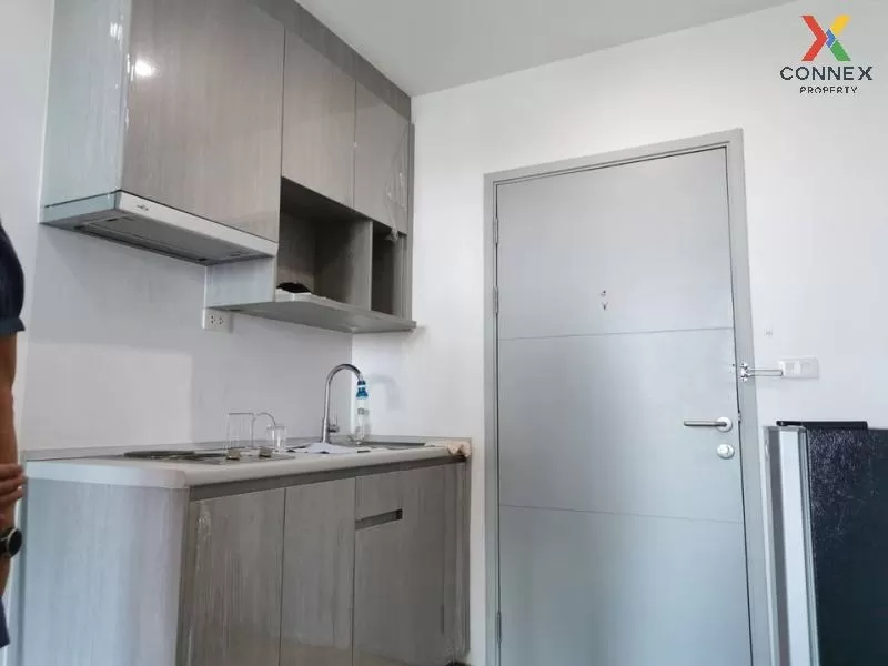 FOR RENT condo , Ideo Wutthakat , BTS-Wutthakat , Bang Kho , Chom Thong , Bangkok , CX-55360 3