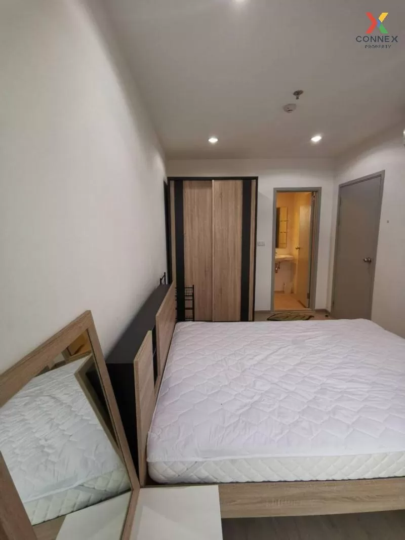 FOR RENT condo , Ideo Wutthakat , BTS-Wutthakat , Bang Kho , Chom Thong , Bangkok , CX-55360 4