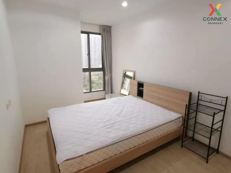 FOR RENT condo , Ideo Wutthakat , BTS-Wutthakat , Bang Kho , Chom Thong , Bangkok , CX-55360