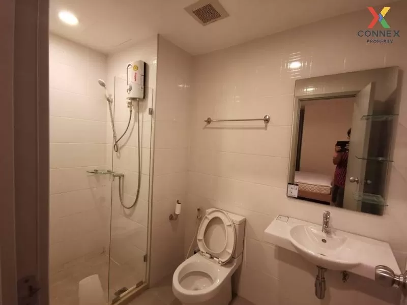 FOR RENT condo , Ideo Wutthakat , BTS-Wutthakat , Bang Kho , Chom Thong , Bangkok , CX-55360