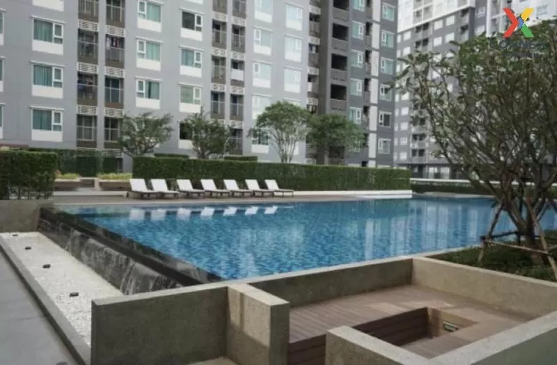 FOR RENT condo , Aspire Erawan , BTS-Chang Erawan , Bang Duan , Don Mueang , Samut Prakarn , CX-55366