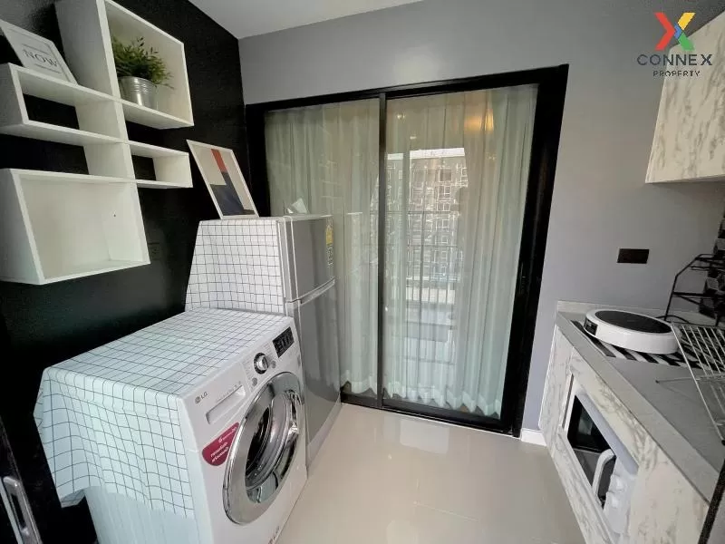 FOR RENT condo , iCondo Sukhumvit 105 , BTS-Bang Na , Bang Na , Bang Na , Bangkok , CX-55367