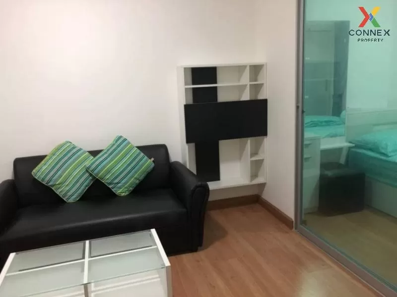 FOR RENT condo , Den Vibhavadi ,  , Don Mueang , Bangkok , CX-55369 1