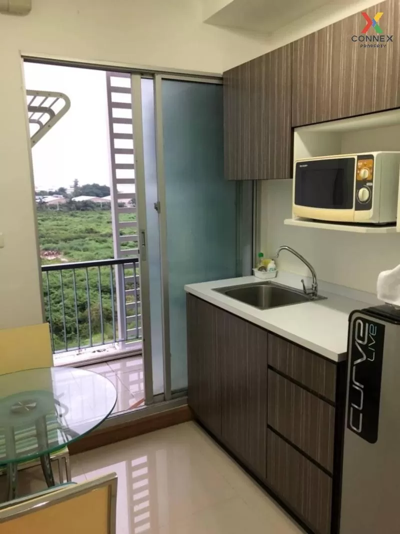 FOR RENT condo , Den Vibhavadi ,  , Don Mueang , Bangkok , CX-55369 2