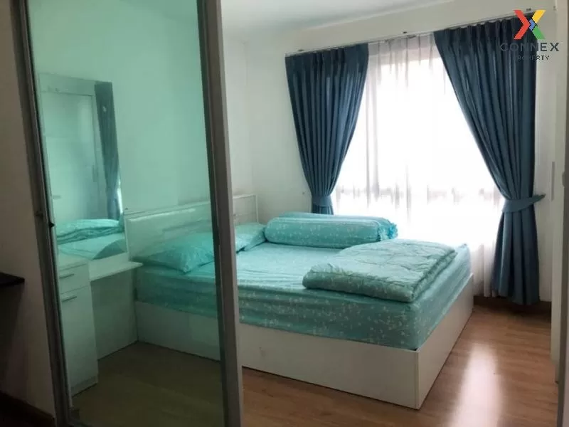 FOR RENT condo , Den Vibhavadi ,  , Don Mueang , Bangkok , CX-55369 3