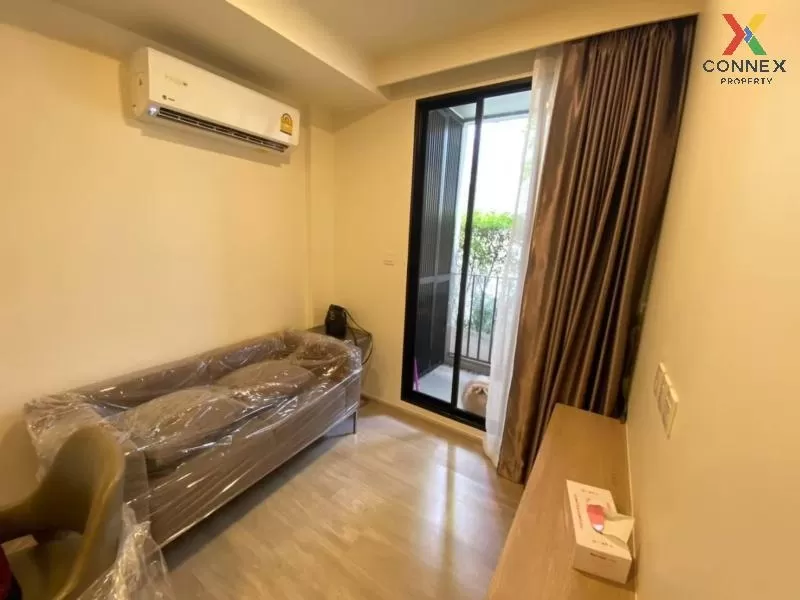 FOR RENT condo , Maestro 03 Ratchada -Rama 9 , MRT-Phra Ram 9 , Din Daeng , Din Daeng , Bangkok , CX-55375 1