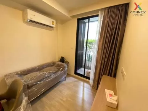 FOR RENT condo , Maestro 03 Ratchada -Rama 9 , MRT-Phra Ram 9 , Din Daeng , Din Daeng , Bangkok , CX-55375