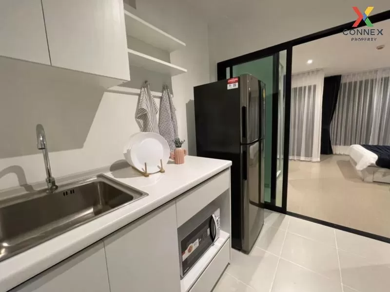 FOR RENT condo , iCondo Serithai Green Space , ARL-Hua Mak , Khlong Chan , Bang Kapi , Bangkok , CX-55380 3