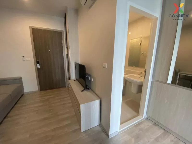 FOR RENT condo , Niche Mono Mega Space Bangna , Bang Kaeo , Bang Phli , Samut Prakarn , CX-55387 3