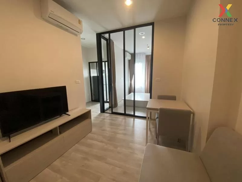 FOR RENT condo , Niche Mono Mega Space Bangna , Bang Kaeo , Bang Phli , Samut Prakarn , CX-55387 4