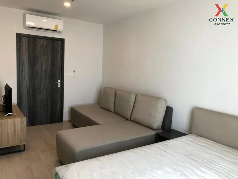 FOR RENT condo , Elio Del Nest Udomsuk , BTS-Udom Suk , Bang Na , Bang Na , Bangkok , CX-55398 1