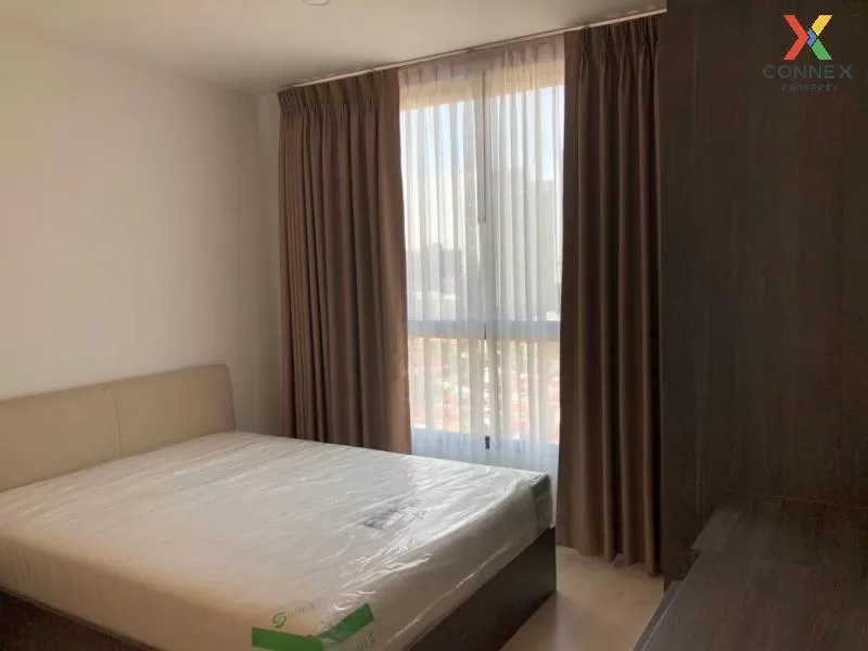 FOR RENT condo , Elio Del Nest Udomsuk , BTS-Udom Suk , Bang Na , Bang Na , Bangkok , CX-55398