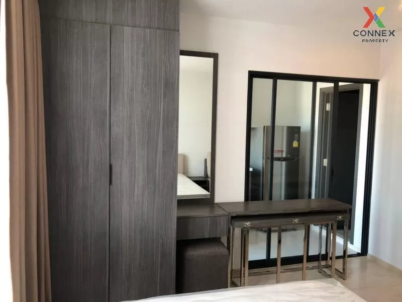 FOR RENT condo , Elio Del Nest Udomsuk , BTS-Udom Suk , Bang Na , Bang Na , Bangkok , CX-55398