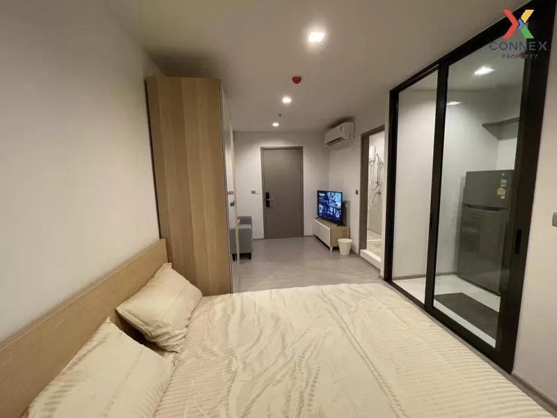 FOR RENT condo , Life Asoke Hype Rama 9 , MRT-Phra Ram 9 , Makkas 2