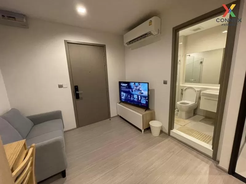 FOR RENT condo , Life Asoke Hype Rama 9 , MRT-Phra Ram 9 , Makkas 3