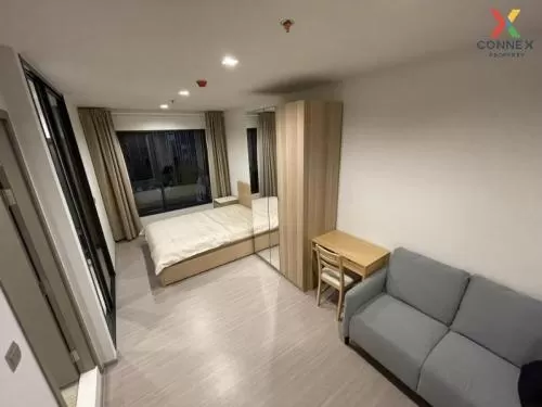 FOR RENT condo , Life Asoke Hype Rama 9 , MRT-Phra Ram 9 , Makkasan , Rat Thewi , Bangkok , CX-55399