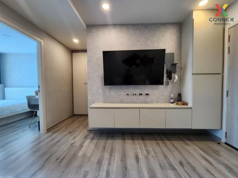 FOR RENT condo , Attitude Bearing , BTS-Bearing , Samrong Nuea , Don Mueang , Samut Prakarn , CX-55400 3