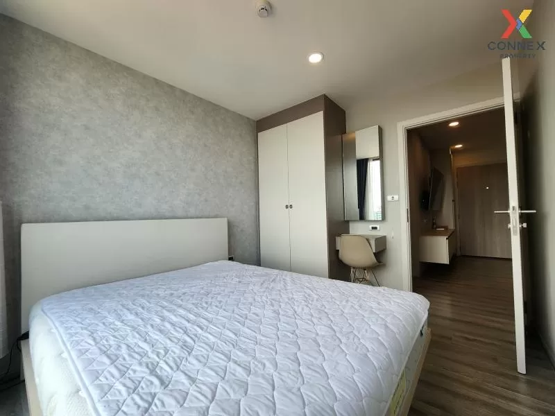 FOR RENT condo , Attitude Bearing , BTS-Bearing , Samrong Nuea , Don Mueang , Samut Prakarn , CX-55400