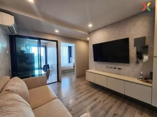 FOR RENT condo , Attitude Bearing , BTS-Bearing , Samrong Nuea , Don Mueang , Samut Prakarn , CX-55400