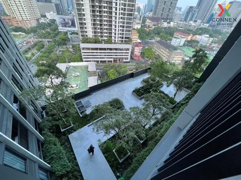 FOR RENT condo , KnightsBridge Prime Sathorn , BTS-Chong Nonsi , Thungmahamek , Sa Thon , Bangkok , CX-55401