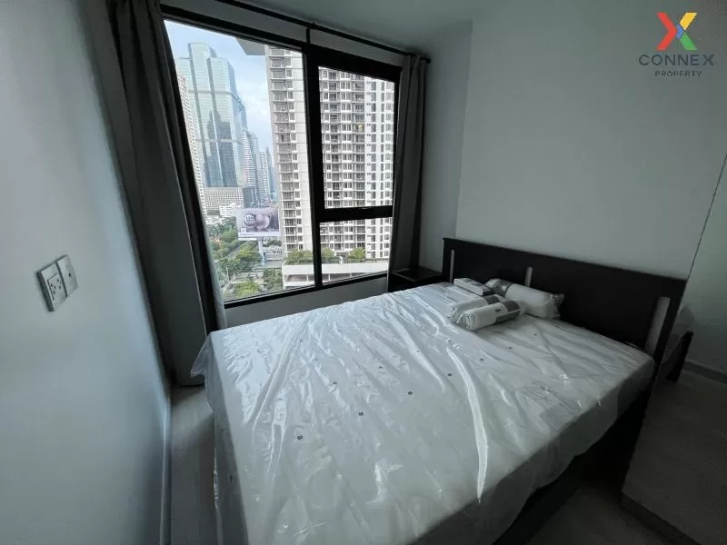 FOR RENT condo , KnightsBridge Prime Sathorn , BTS-Chong Nonsi , Thungmahamek , Sa Thon , Bangkok , CX-55401